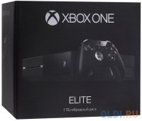   Microsoft XBOX One Elite 1Tb (KG4-00062)