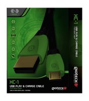 XBOX     One Gioteck XC-1 One)