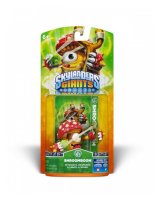 Nintendo Giants:   Shroomboom 3DS)