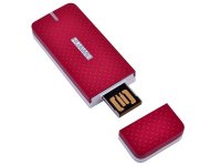    3G Huawei E369, USB2.0, Red