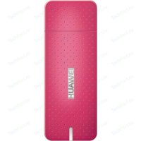    3G Huawei E369, USB2.0, Pink