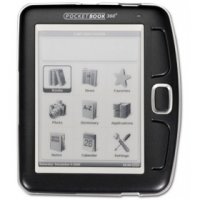   PocketBook 360 Plus (Pocket Book 512) 5" E-ink 2Gb -
