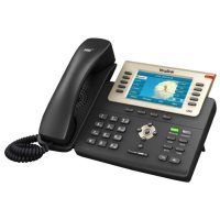 Yealink SIP-T29G Executive IP Phone