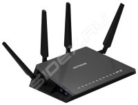 Wi-Fi  () Netgear R7500-100PES