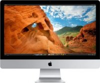  APPLE iMac 27 Retina 5K Quad-Core i7 4.0GHz/16GB/1TB Flash Storage/Radeon R9 M395 2GB/Wi-Fi