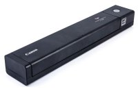 Сканер Canon P-208II (Цветной, двусторонний, 8 стр./мин, ADF 10,High Speed USB 2.0, A4) {9704B003}