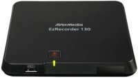 Карта видеозахвата AVerMedia EzRecorder 130 внешняя USB PDU HDMI