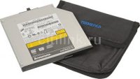   Lenovo DVD-RW  .  ThinkPad DVD Burner Ultrabay Slim Drive II 