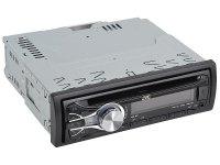  JVC KD-R461EY USB MP3 CD FM 1DIN 4x50  