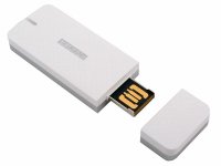    3G Huawei E369, USB2.0, White