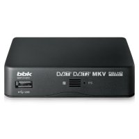    BBK SMP131HDT2, - (DVB-T/T2)