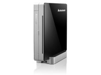 Неттоп Lenovo IdeaCentre Q190 i3-3217 4Gb 500Gb DVD-RW Wi-Fi Win8Pro клавиатура+мышь 57319610