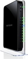   Netgear (WNDR4500-100EUS) 900Mbps 11n. 1xWAN. 4xLAN GE. 2xUSB. IPTV. L2TP