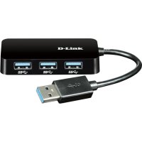  D-Link DUB-1341/A1A    4  USB 3.0