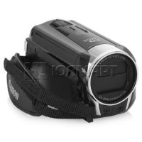  Canon Legria HF R36 (Black) HD Camcorder (AVCHD1080, 3.28Mpx, 32x, , 3.0",8Gb+0Mb