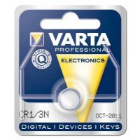  Varta "Professional Electronics",  CR2025, 3 , 1 