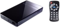   3Q 3QMMP-F215HC-w/o HDD (Full HD A/V Player, HDMI, RCA, 2.5" SATA, USB