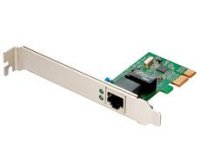   D-Link DGE-560T/B1C Managed Gigabit PCI-Express NIC