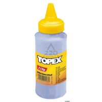 Разметочный мел TOPEX 30C617