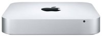 Неттоп Apple Mac mini (MGEQ2RU/A) серебристый