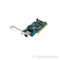   D-Link DGE-528T PCI, 10/100/1000Mbps ( DGE-528T rev B1 )
