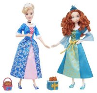    Mattel Disney Princess "/"
