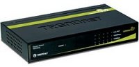  TRENDnet TEG-S50g 5-port Gigabit GREENnet Switch (5UTP 10/100/1000 Mbps)