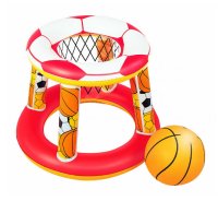 BestWay 52040 В Игровой центр баскетбол