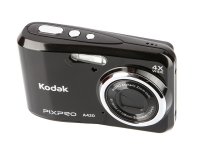  Kodak PixPro A420 Black