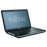 Ноутбук Fujitsu Lifebook A512 A5120M81A2RU (Intel Celeron 1005M 1.9 GHz/2048Mb/320Gb/DVD-RW/Intel HD