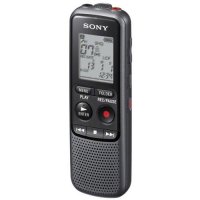  Sony ICD-BX112  2GB MP3 silver,  