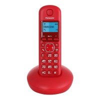  DECT Panasonic KX-TGB210RUR