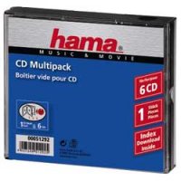 Hama 50479    CD