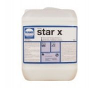 Покрытие износостойкое STAR X (10 л) для ухода за гладким полом Pramol 3501.101