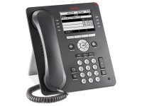  IP Avaya IP TELEPHONE 9608G GREY GIGABIT ETHERNET (700505424)