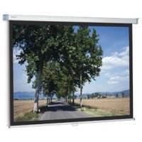   Projecta SlimScreen 145x145,   (10200086)