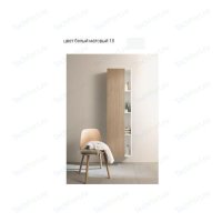 Duravit    1  50x24x180h sx .  18 (DS1248L1818)