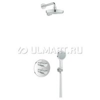   GROHE Grohtherm 2000 (34283001),   