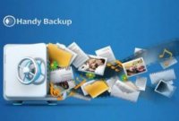   Handy Backup Professional 7 (50 - 99)