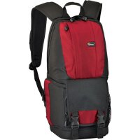   / LowePro Fastpack 100 Red