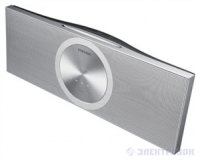   Samsung Micro Audio System + iPod/iPhone dock MM-D470D