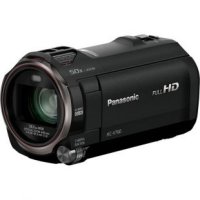 Видеокамера Flash HD Panasonic HC-V760 White