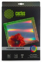 Cactus CS-DA426010M   A4, 260 / 2, 10 