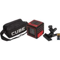   ADA Cube 3D Home Edition