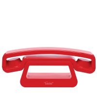 / Dect Swissvoice ePure Red ()