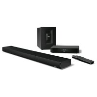  Bose CineMate 130 Black