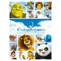 DVD-   10  DreamWorks