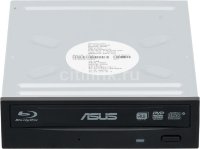 Asus DVD+/ -RW BC-12D2HT/ BLK/ B/ AS черный SATA int bulk (BC-12D2HT/ BLK/ B/ AS)