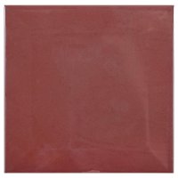 Плитка настенная Порто, цвет шоколад, 15x15 см, 1,035 м 2