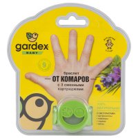    Gardex Baby  ,  2- 